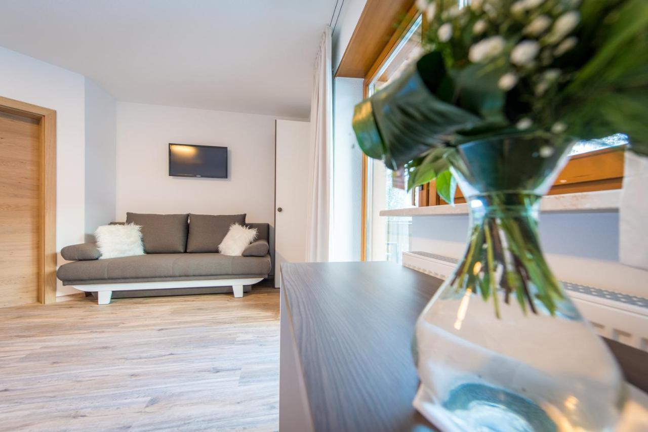 Hotel Bacher Riva di Tures Eksteriør bilde
